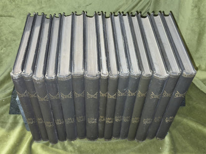 QUIZ Victorian Comical Periodical / Magazine - Glasgow 1881 to 1888 Vol 1 to 153