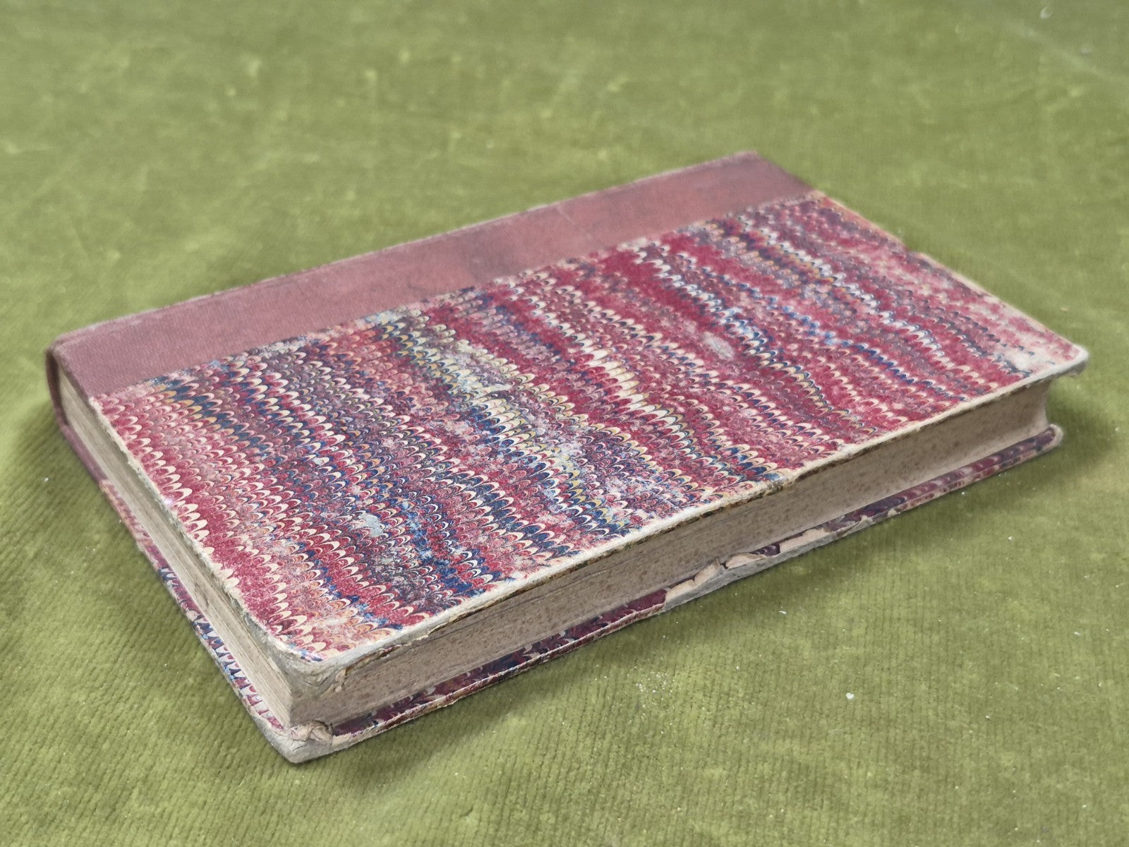 Clarsach Nam Beann Eobhan Mac-Colla 1839 Second Edition Edinburgh3