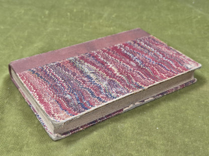 Clarsach Nam Beann Eobhan Mac-Colla 1839 Second Edition Edinburgh3