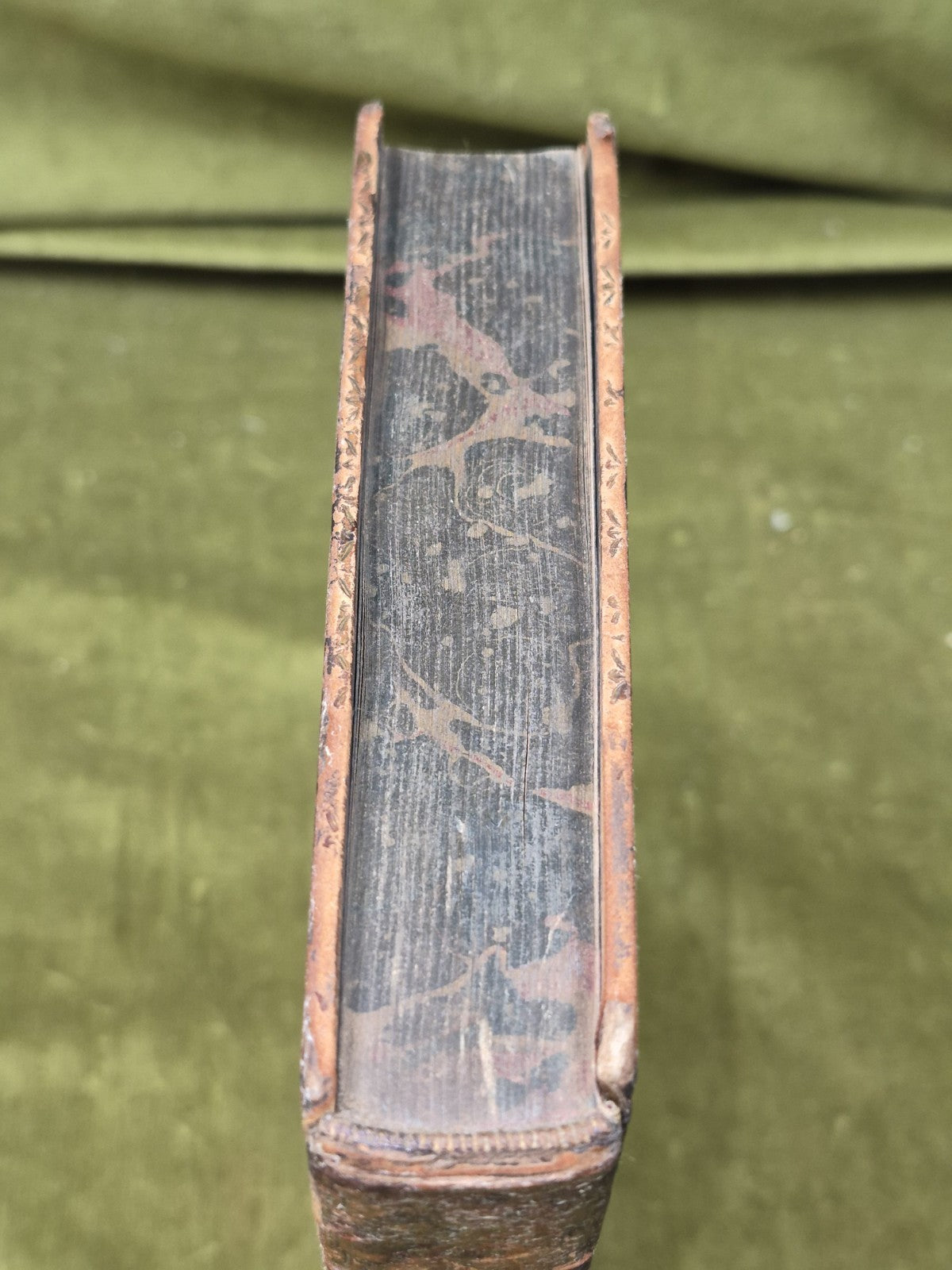 Remains of Nithsdale and Galloway Song Cromek Peasantry 1810 T Cadell3