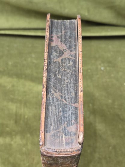 Remains of Nithsdale and Galloway Song Cromek Peasantry 1810 T Cadell3