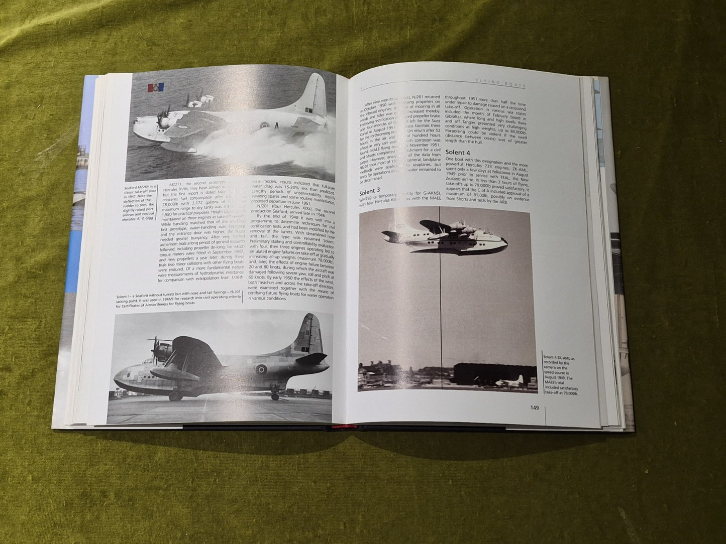 The Seaplane Years - Tim Mason , Hikoki 20105