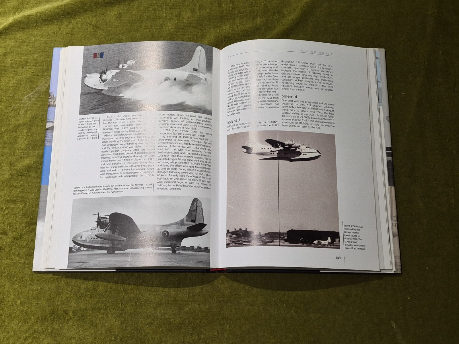 The Seaplane Years - Tim Mason , Hikoki 20105