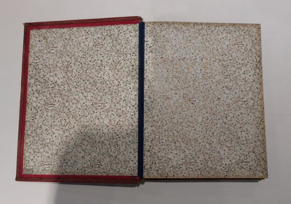 1856 Memorials of the Lineage of James Watt G Williamson 1st Edition With Map21