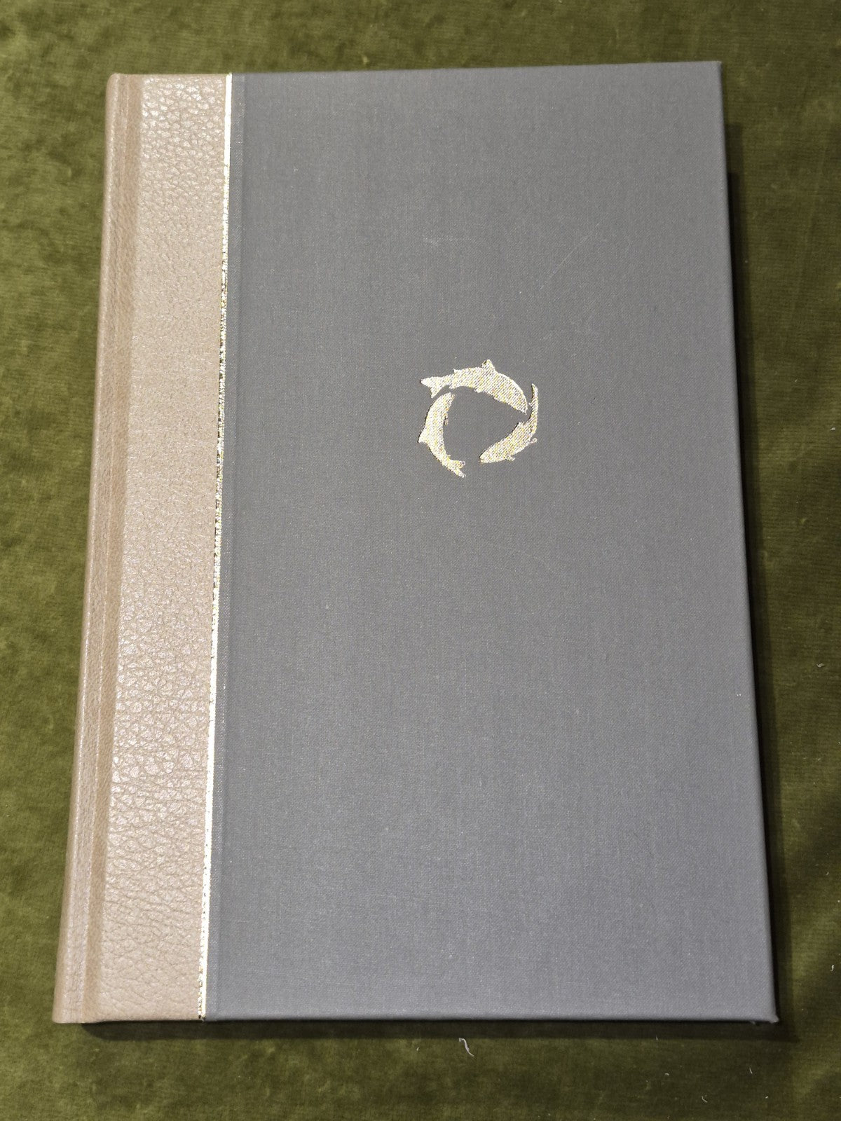 Fly Fishing Some New Arts and Mysteries Mottram 1994 Flyfisher's Classic Library2