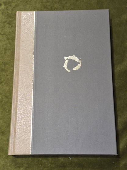 Fly Fishing Some New Arts and Mysteries Mottram 1994 Flyfisher's Classic Library2