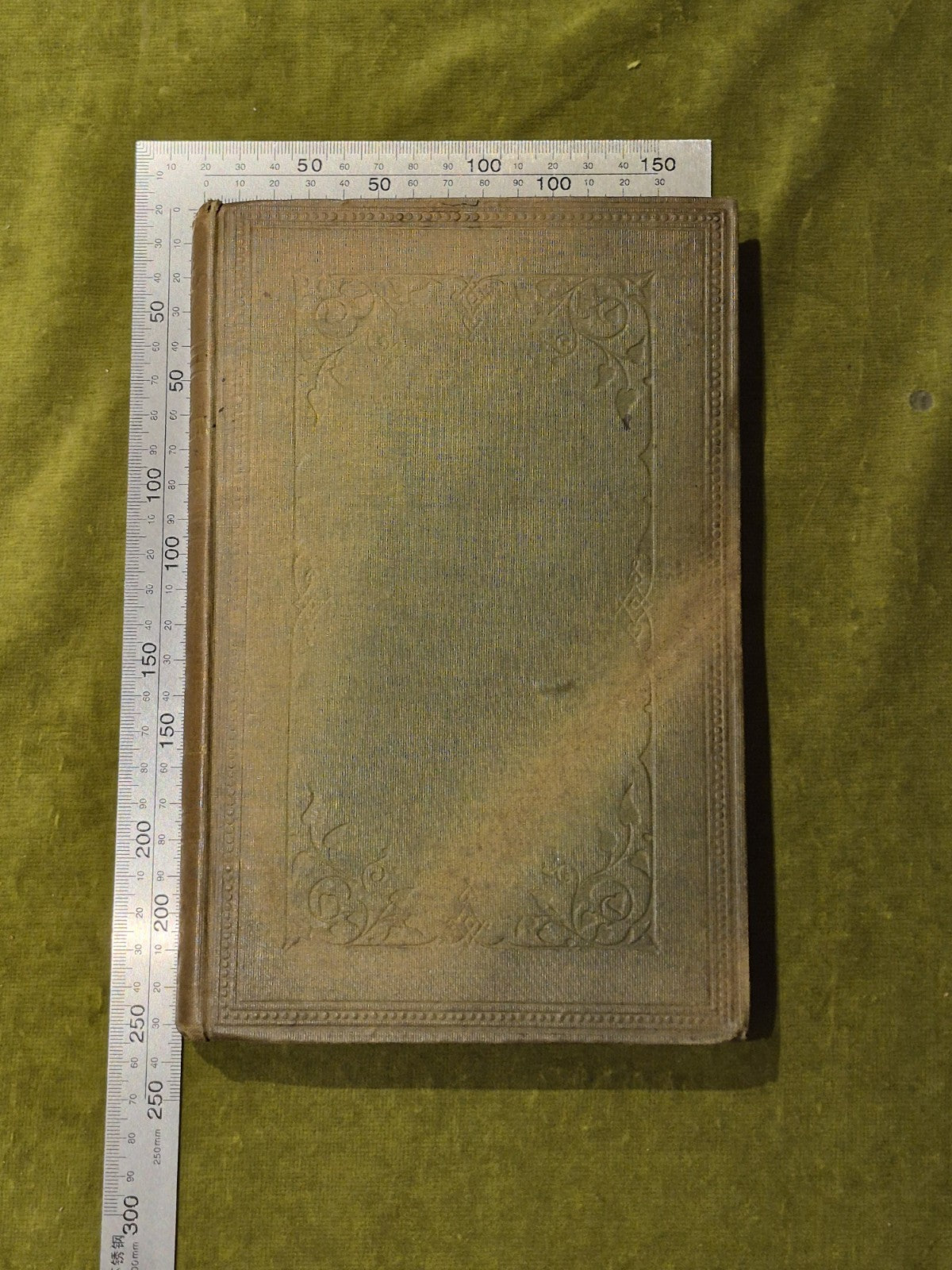 Elements of Botany - John Lindley , Bradbury & Evans 18611