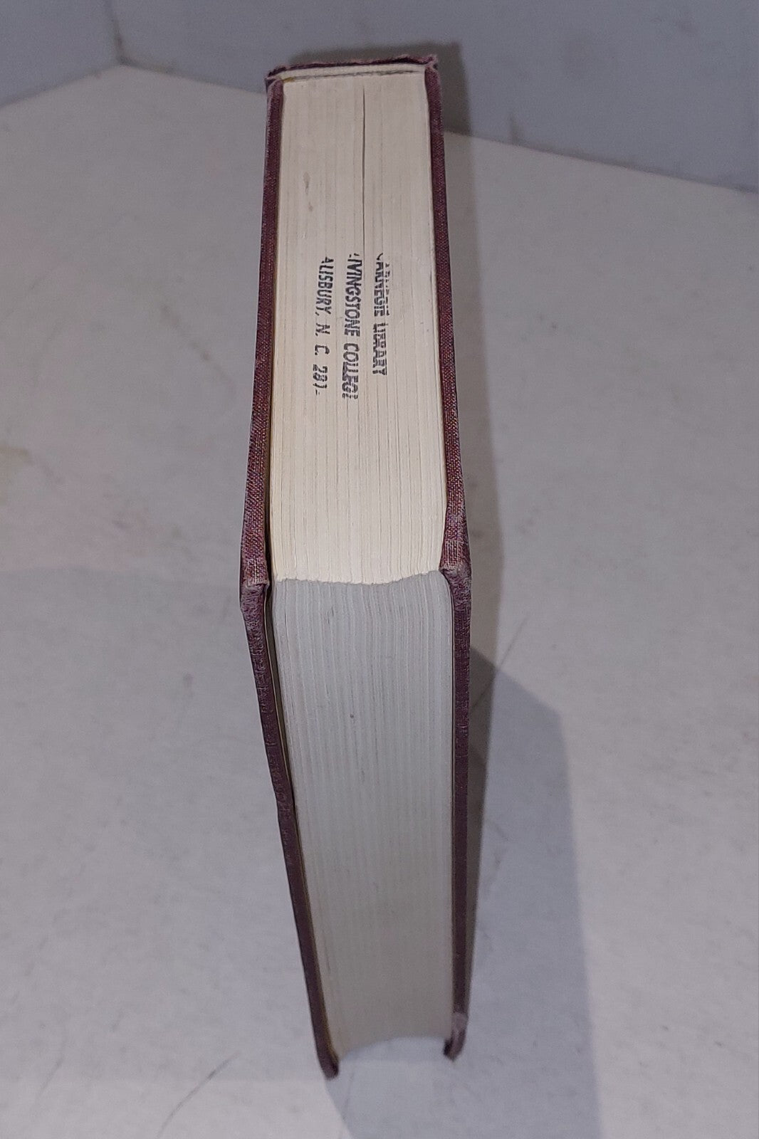 The Christian Socialist Revival 18771914 Hb Book (1968) By Peter D'alvo1