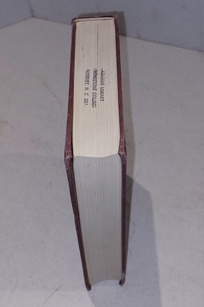 The Christian Socialist Revival 18771914 Hb Book (1968) By Peter D'alvo1