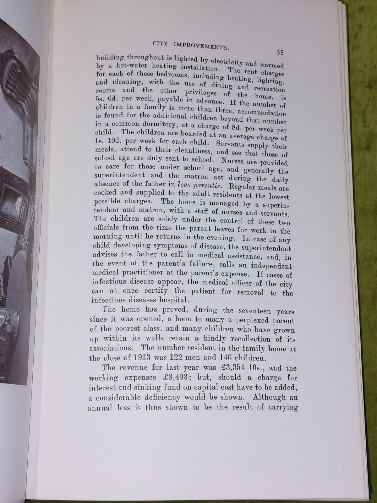 Municipal Glasgow its Evolution and Enterprises (1914) Stevenson6