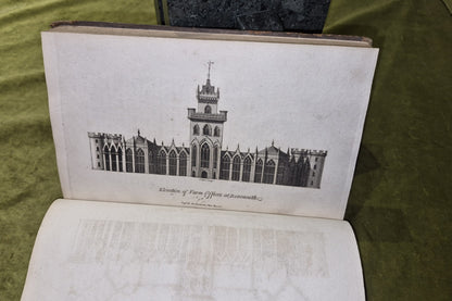 Agriculture of the County of Dumbarton Andrew Whyte 1811 Glasgow 9
