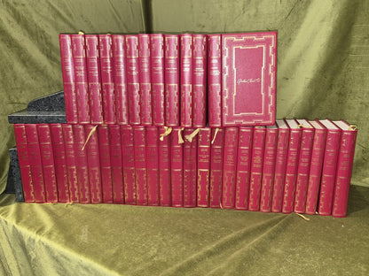Agatha Christie Complete Novels 39 Collected Works Heron Books0