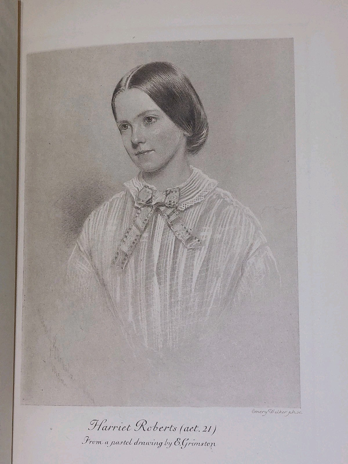 Earl Roberts. Letters Written During The Indian Mutiny (1924) Signed.8