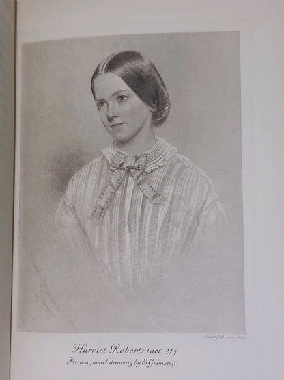 Earl Roberts. Letters Written During The Indian Mutiny (1924) Signed.8