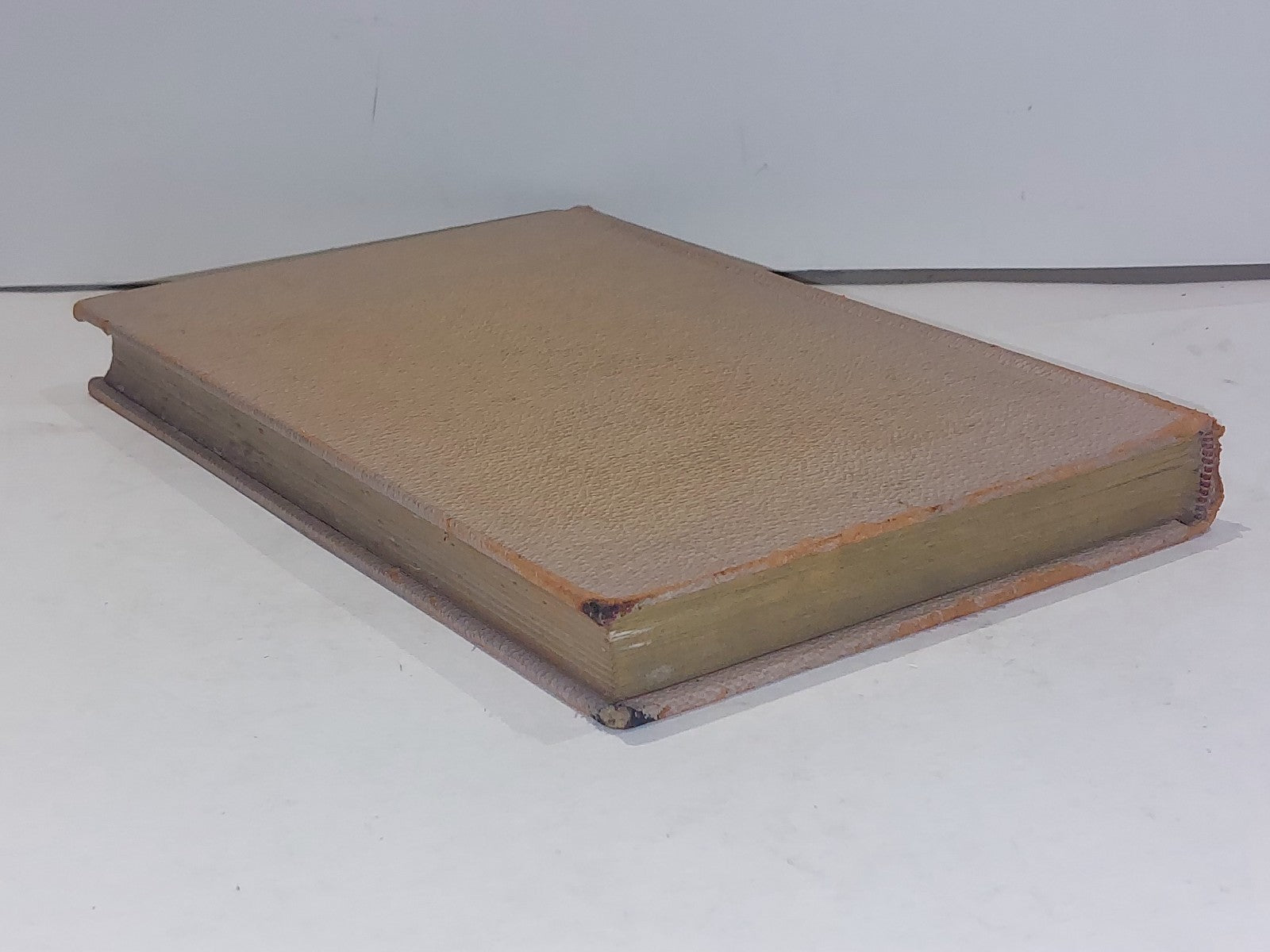 Land of Scotch History of Scotland Alastair Dunnett Limited Edition 1953 HB Book4