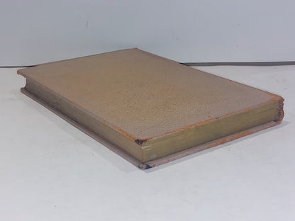 Land of Scotch History of Scotland Alastair Dunnett Limited Edition 1953 HB Book4