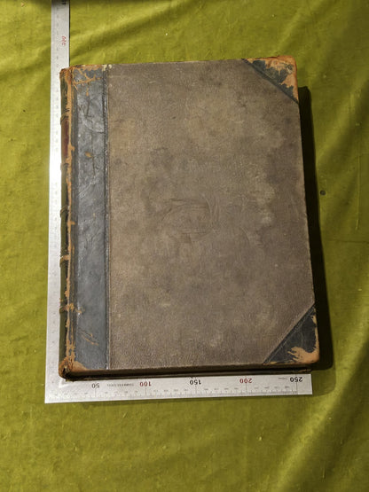 The Illustrated catalogue  Paris International Exhibition 1867 Art Journal0