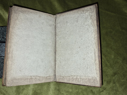 A Sacramental Catechism or Instructor for Young Communicants 1794 John Willison5
