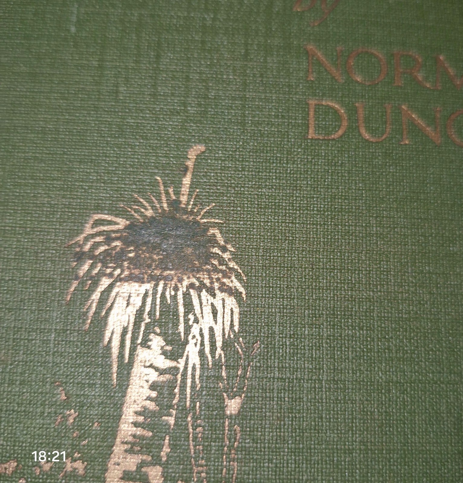 Australian Byways By Norman Duncan. 1915 1st Edition.3