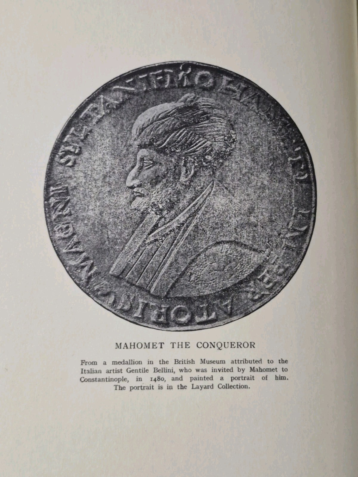 The Turkish Empire from 1288 to 1914 (pub. 1969) Lord Eversley5