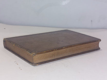 Memorials Of Captain Hedley Vicars  97th Regiment (1856) Leather Book4