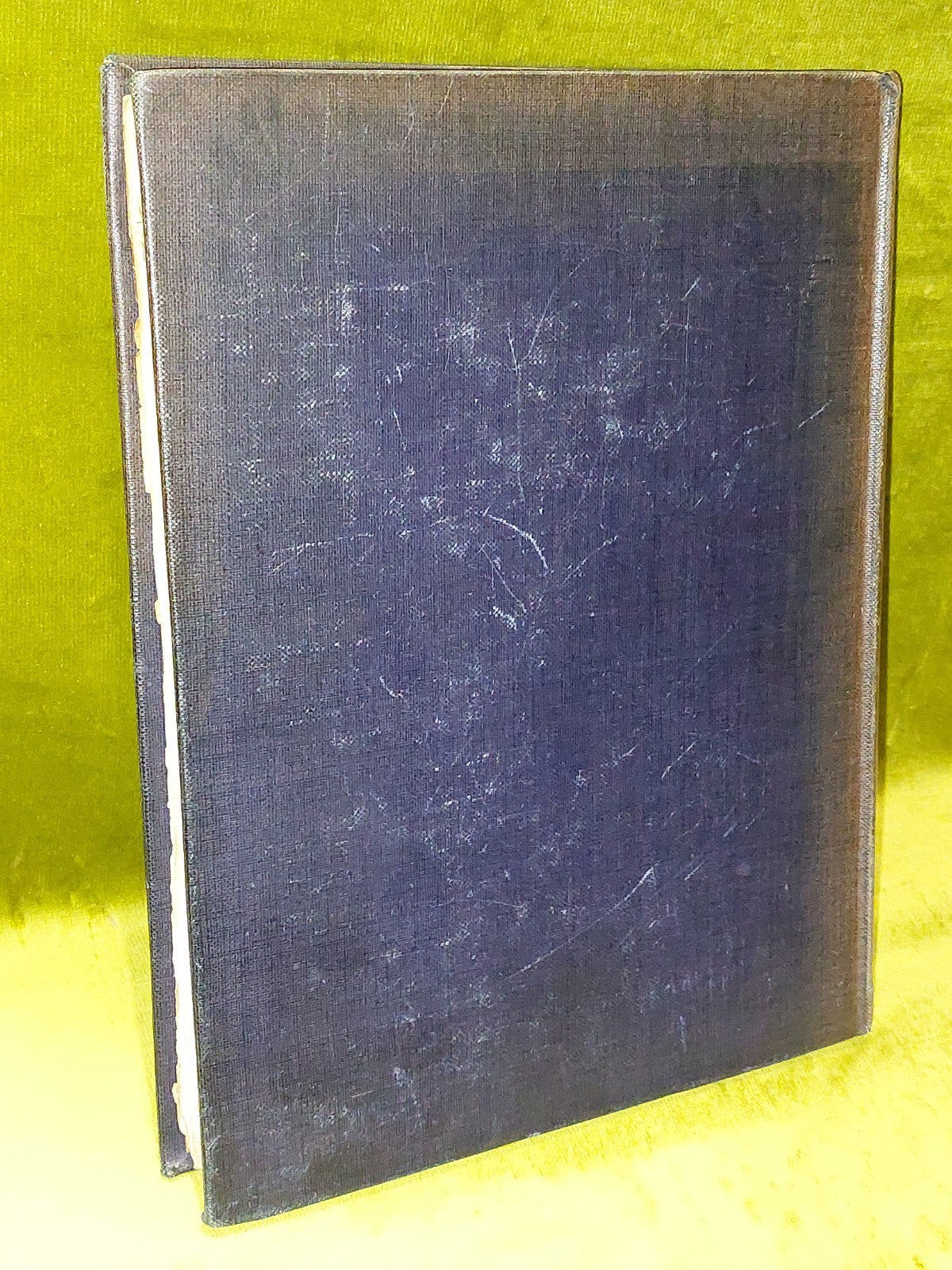 Glasgow Streets and Places - Notes and Memoranda By The Late James Muir 1899 1