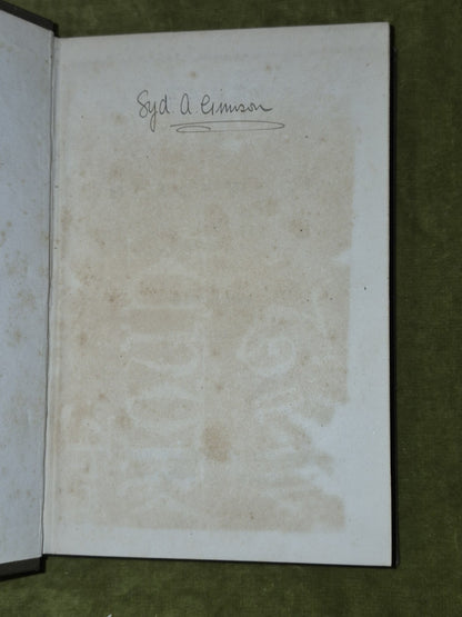 Tales From Blackwood New Series Complete in 12 Volumes c18808