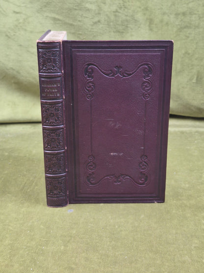 The Power of Faith Exemplified in the Life Writings of Isabella Graham 1828 New0