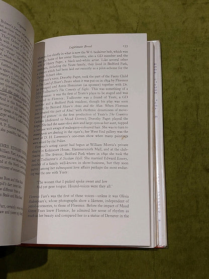 Sword of Wisdom MacGregor Mathers & The Golden Dawn Neville Spearman 1975 1st Ed10