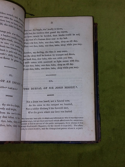 Harp Of Renfrewshire : A Collection Of Songs & Other Poetical Pieces (1819) Book5
