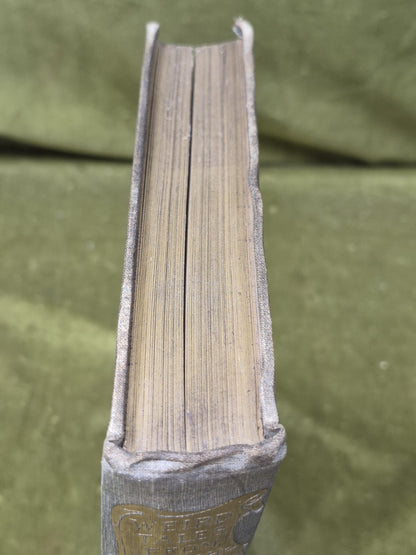 Weird Tales from Northern Seas from the Danish of Jonas Lie Nisbet Bain 18932