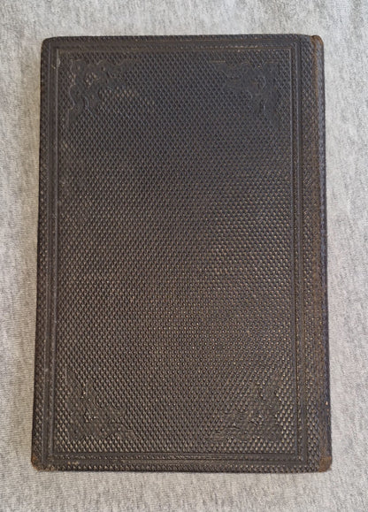 A Cruise In The Western Hebrides - S.S. Hebridean - Robert Thomson 1891 Signed1