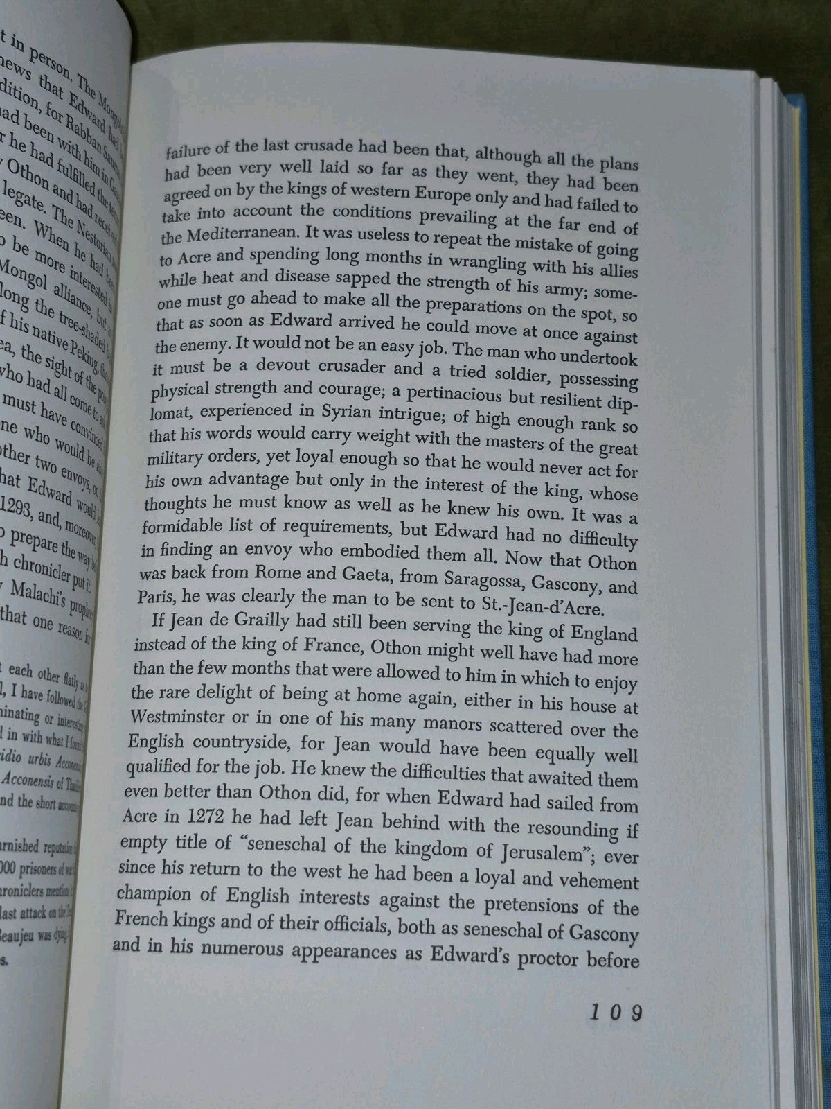 A Knight of Great Renown Othon de Grandson (1961) Esther Rowland Clifford9