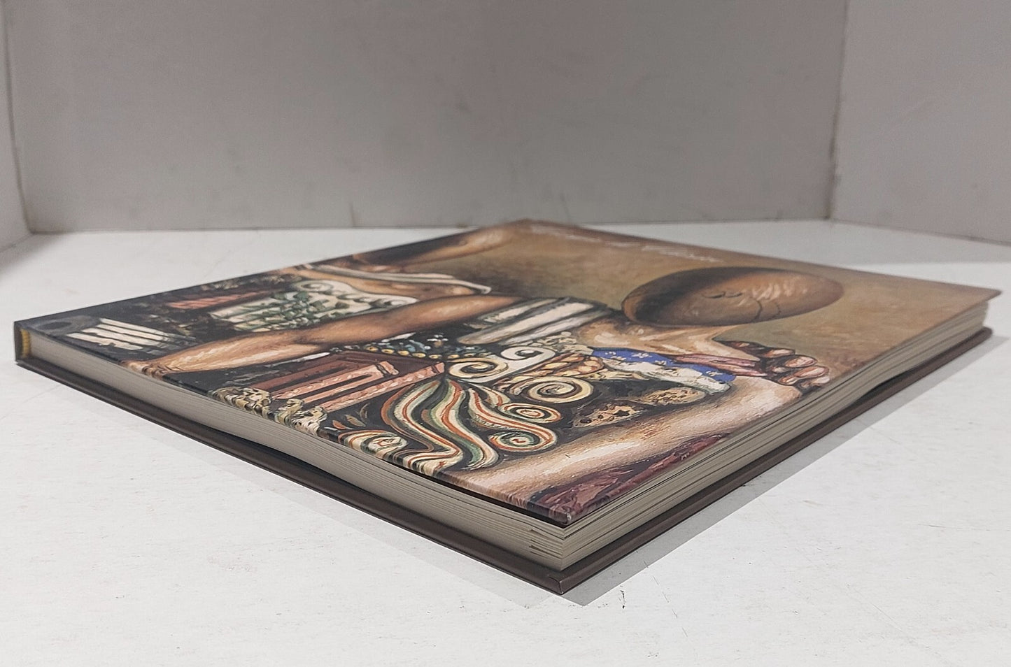 Giorgio De Chirico [Edizioni Mucciaccia] 2006 Hb Art Book6