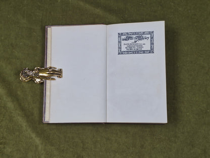 The Power of Faith Exemplified in the Life Writings of Isabella Graham 1828 New3
