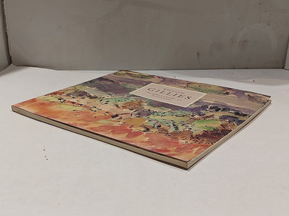 William Gillies : Watercolours of Scotland by Philip Long Pb 1994 Book4