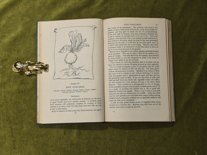 Come Into the Garden, Cook - Constance Spry , Dent 1942 1st HB4