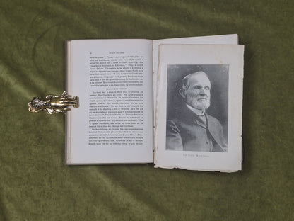 Leabhar Nan Sonn - Alasdair Friseal , Briggs 18976