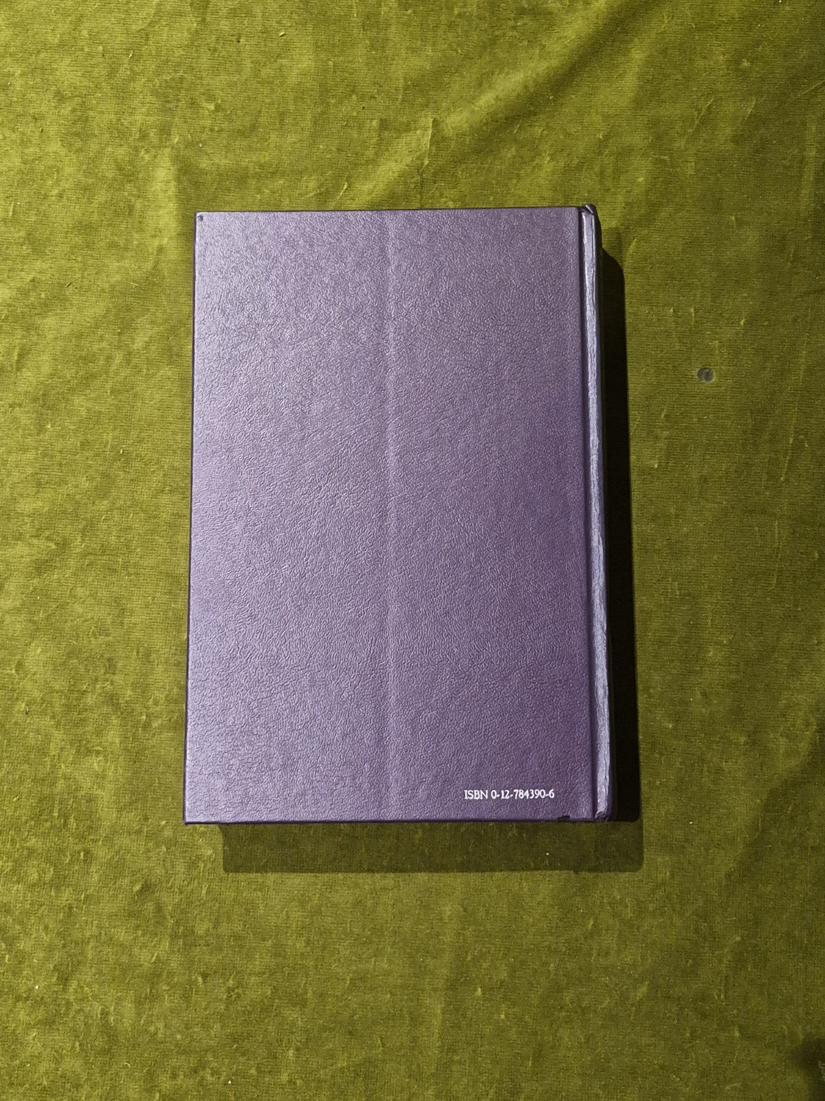 Handbook of Differential Equations by Daniel Zwillinger - Academic Press 19891