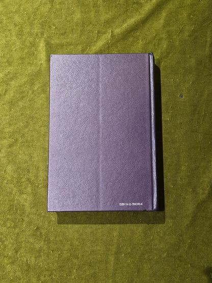 Handbook of Differential Equations by Daniel Zwillinger - Academic Press 19891