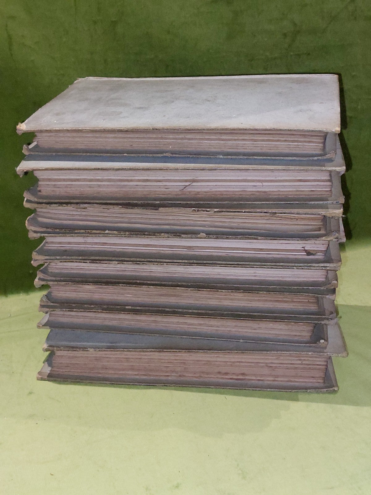 First Editions “FORS CLAVIGERA” by John Ruskin (18711887) 8 VOLUMES2