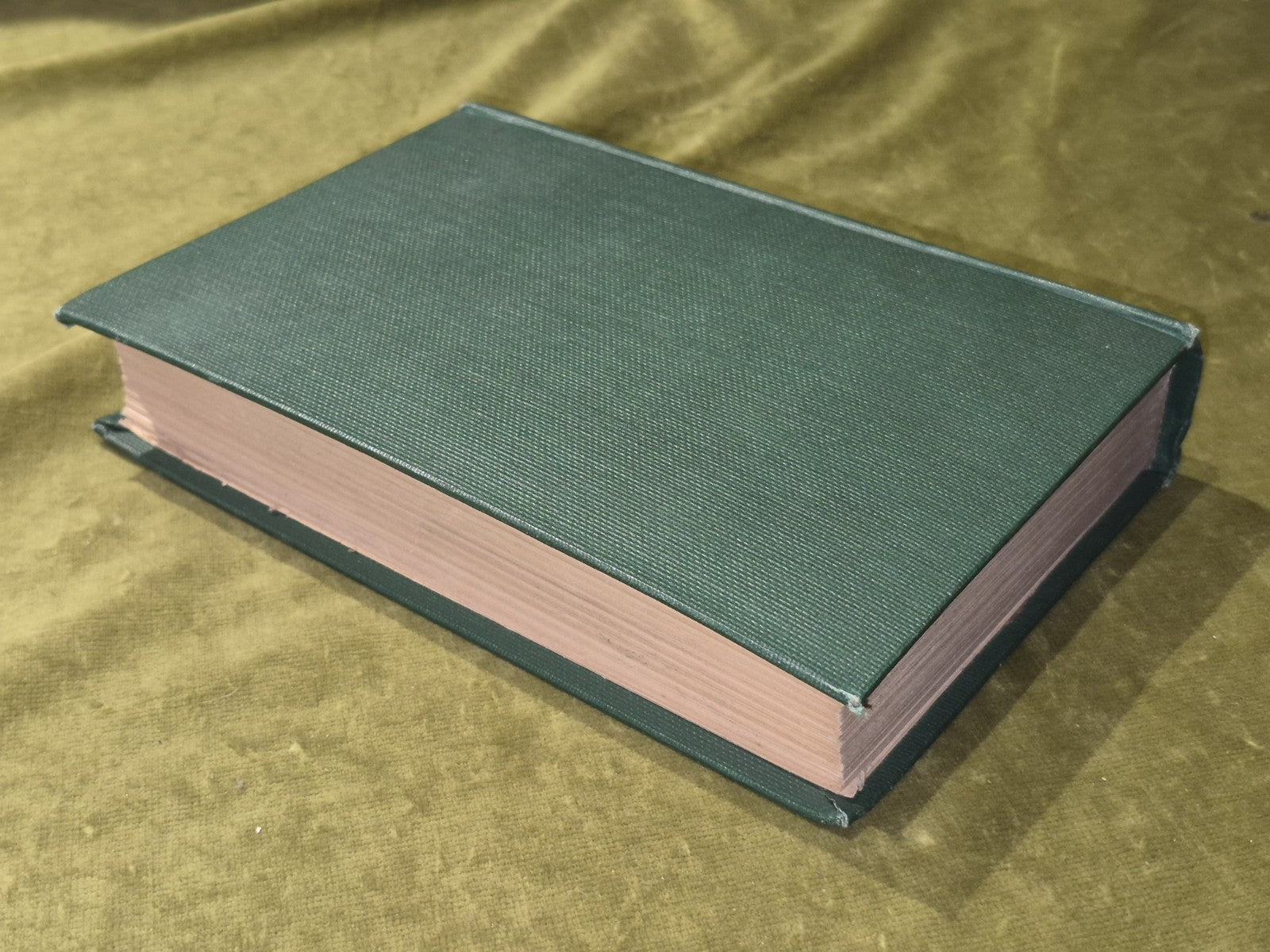 The History of Mr Polly by HG Wells 1910 first edition3