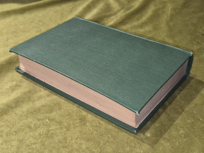 The History of Mr Polly by HG Wells 1910 first edition3