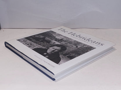 The Hebrideans Gus Wylie Photographs 1974  2004 (2005) [Birlinn] Hb Book8