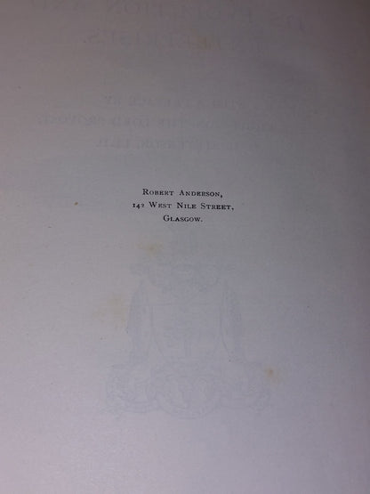 Municipal Glasgow its Evolution and Enterprises (1914) Stevenson5