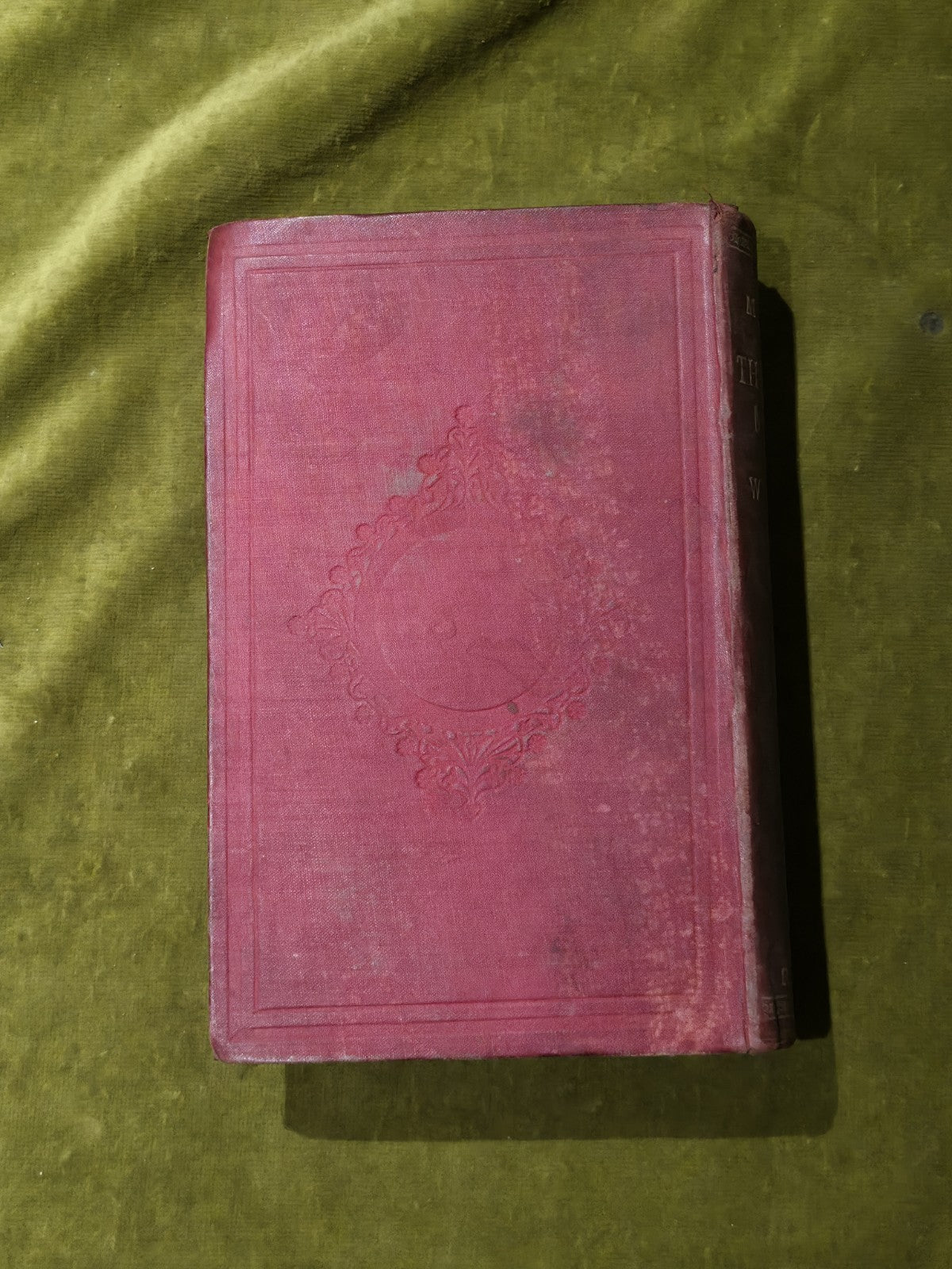 My Diary in India in the Year 1858-9 - W. H. Russell - Routledge 1876 New Ed2