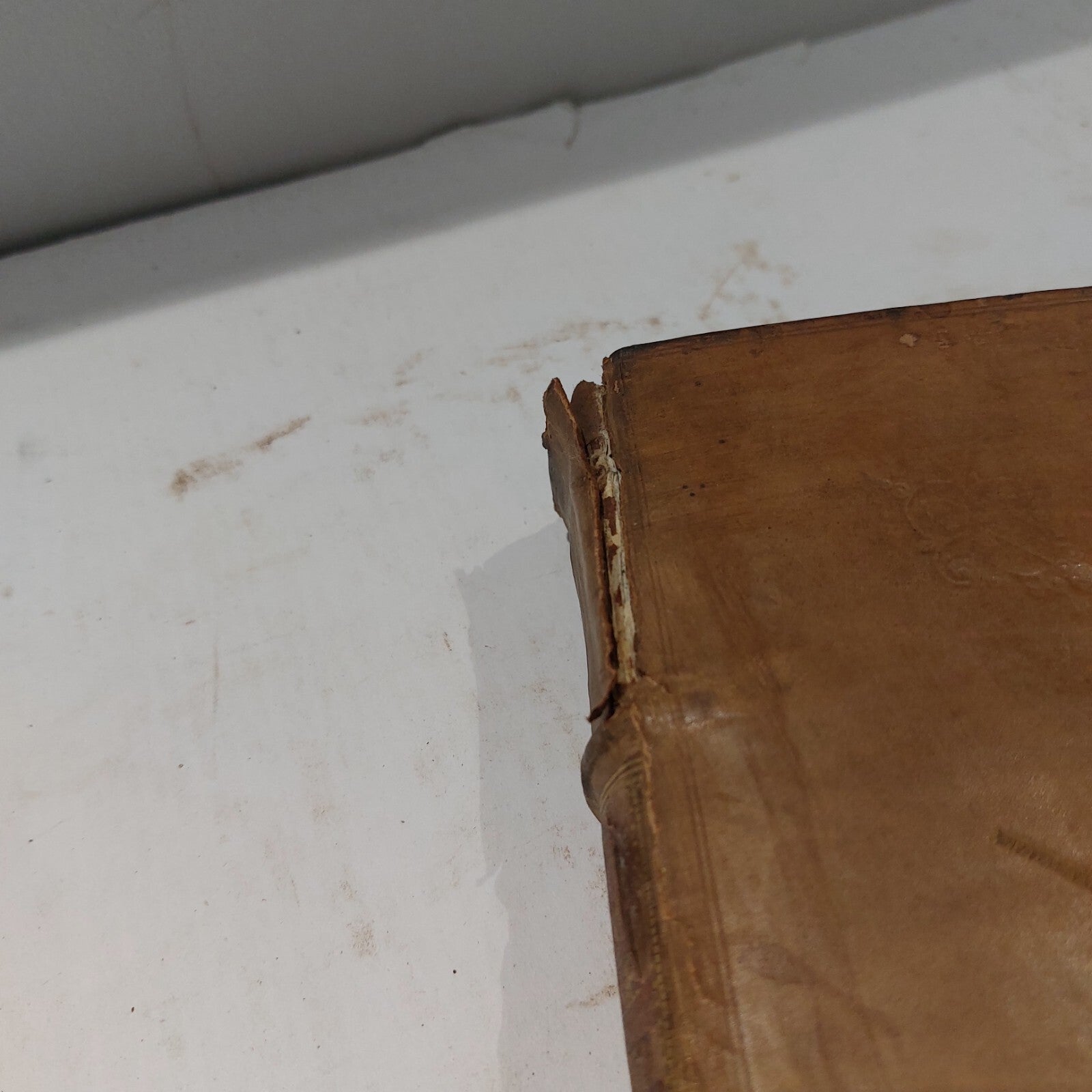 18th Century Anno Regni Annae Reginae (1707) Published & Printed By Charles Bill13