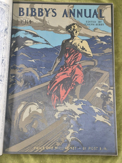 The Sphere - Memorial of the Scott Antarctic Expedition 1910-1913 - Vol LIII 6967