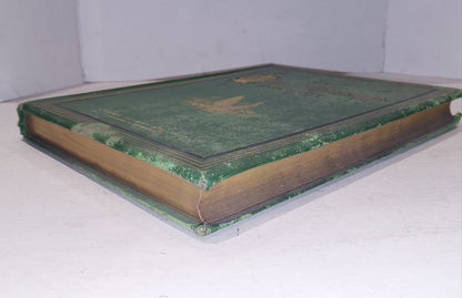 Late 19th Century Book: The Mediterranean Illustrated (1877) [Thomas Nelson]11