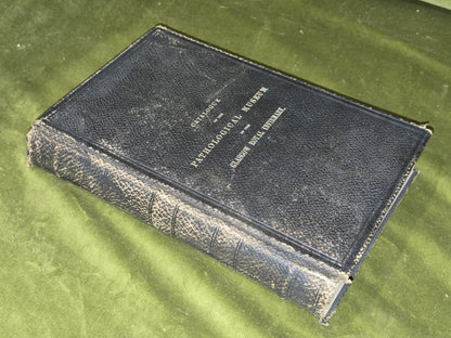 Catalogue of the Pathological Museum of the Glasgow Royal Infirmary (1901)5